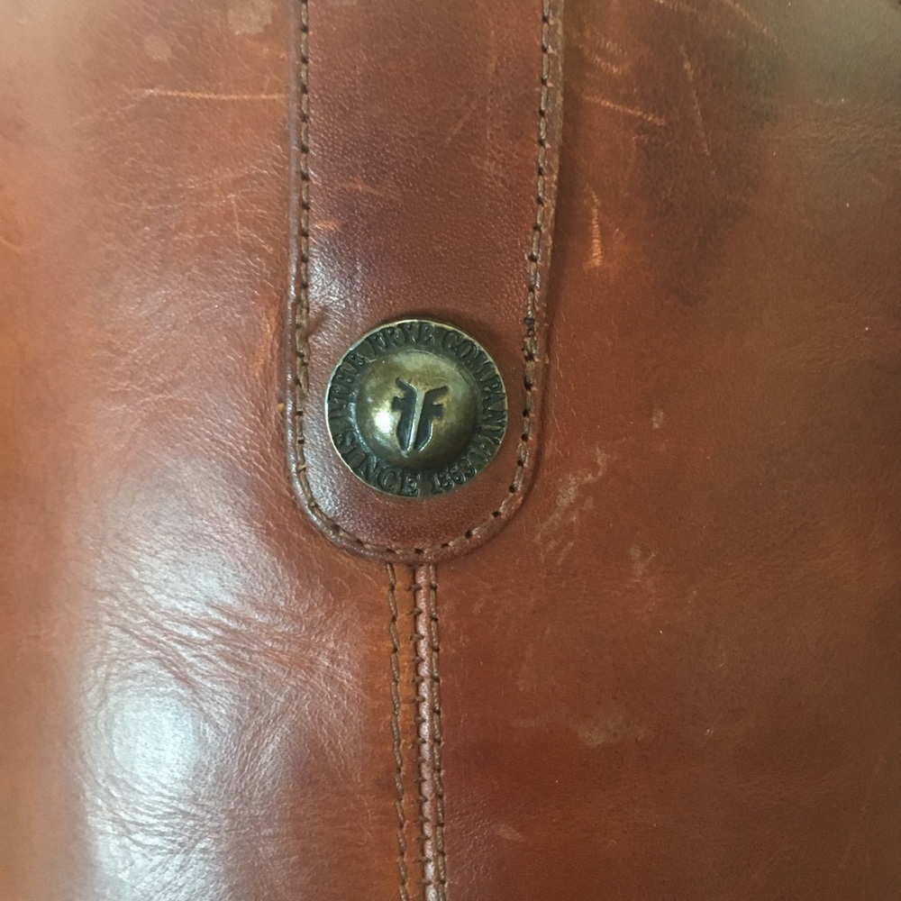 Frye Melissa Riding Boot, 6.5 - Picture 8 of 8